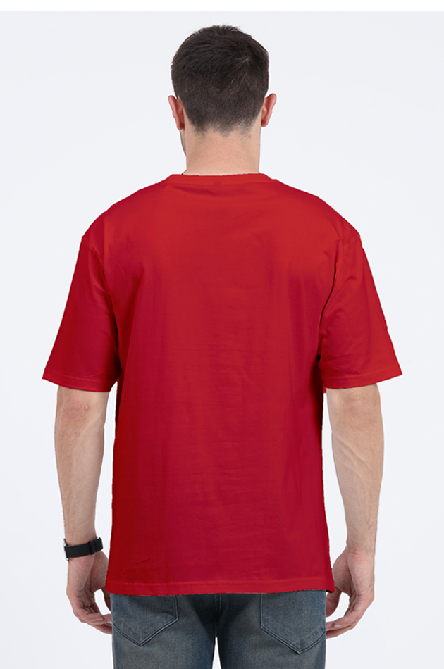 SPEED CLASSIC OV TEE