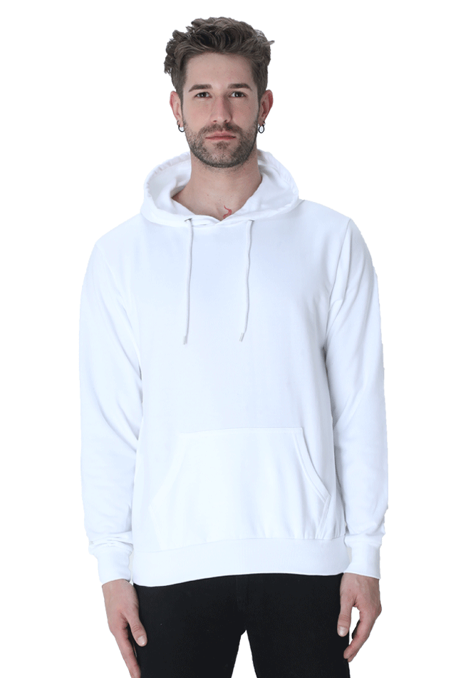 REGULAR HOODIE