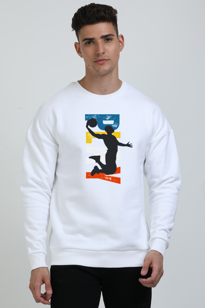 PLAYBOY SWEATSHIRT