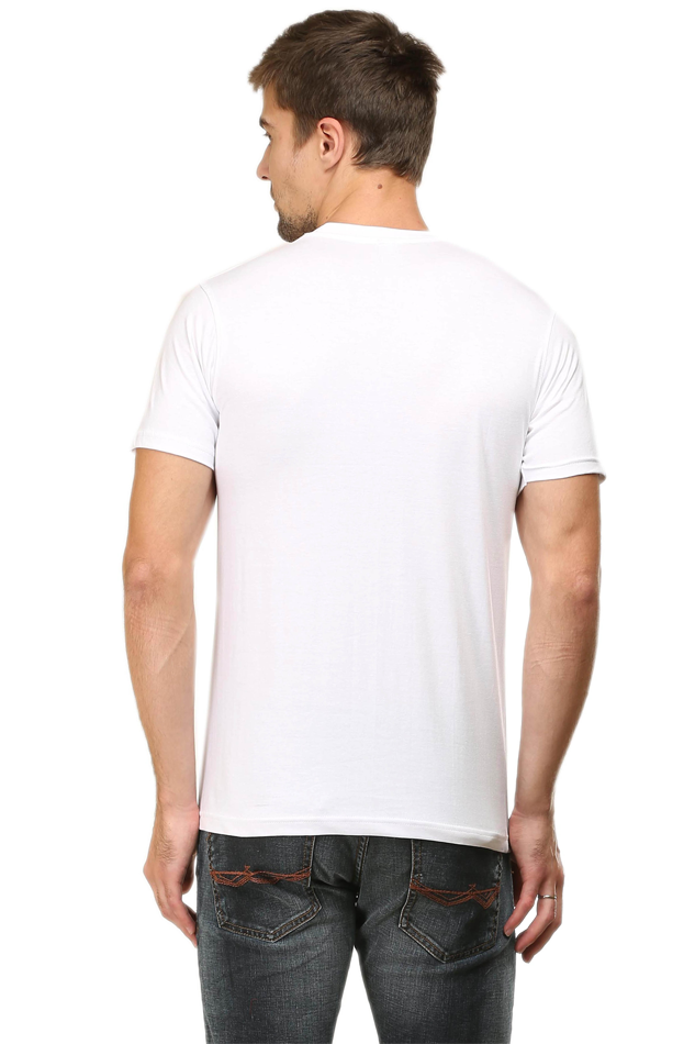 REGULAR T-SHIRT