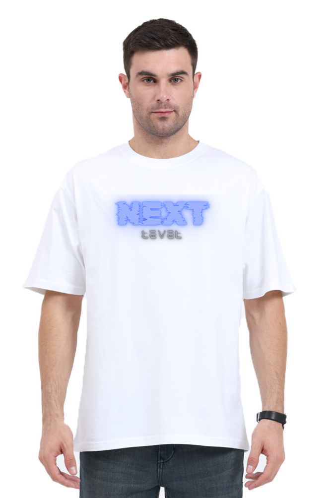 NEXT LEVEL OV TEE