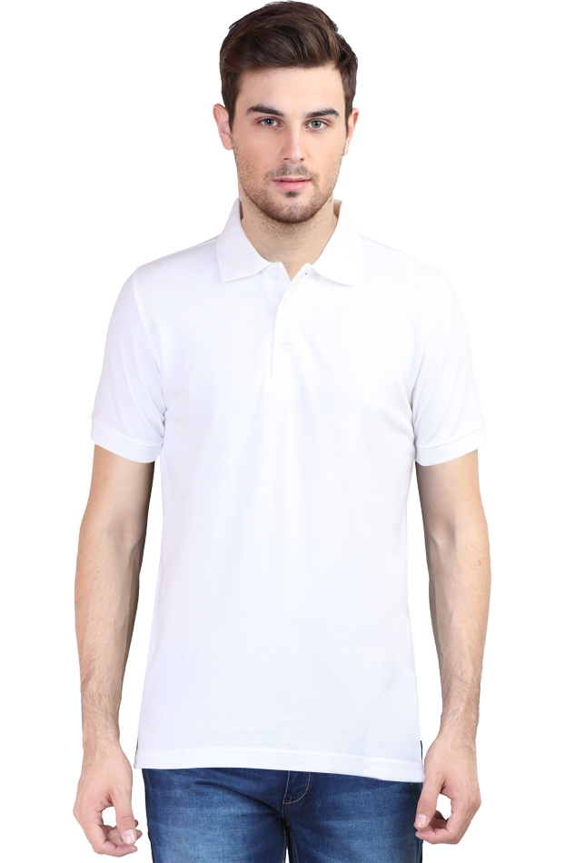 SECONDSOUL POLO TSHIRT