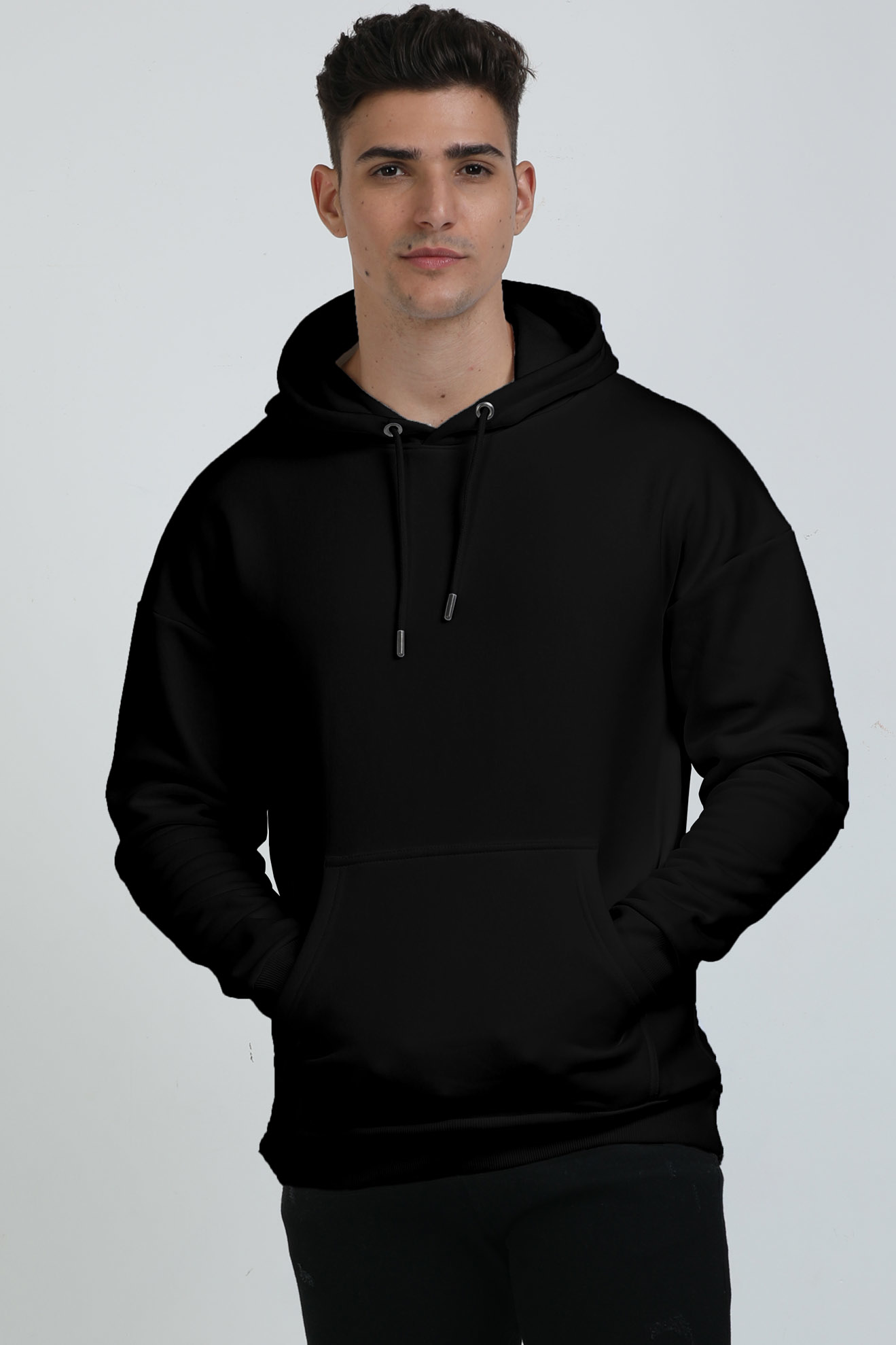 OVERSIZE HOODIE