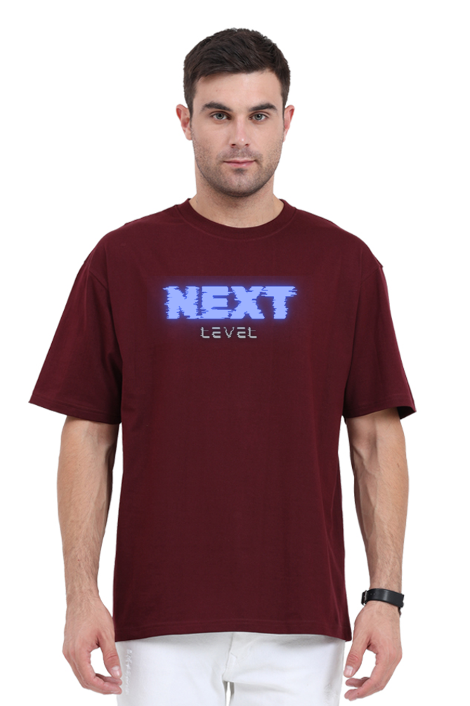 NEXT LEVEL OV TEE