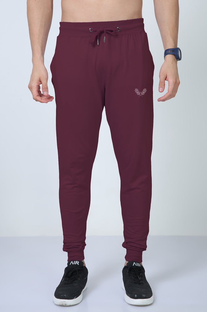 JOGGERS FOR MAN