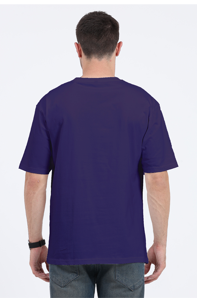 SPEED CLASSIC OV TEE