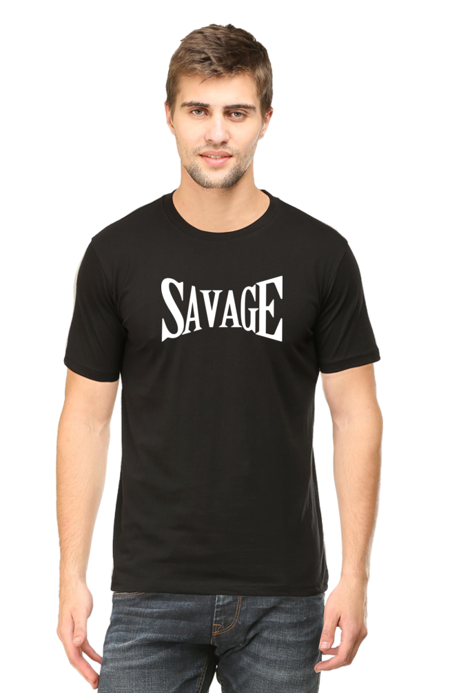 SAVAGE REGULAR TSHIRT