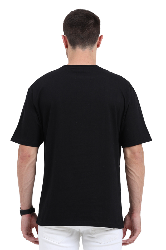 SPEED CLASSIC OV TEE