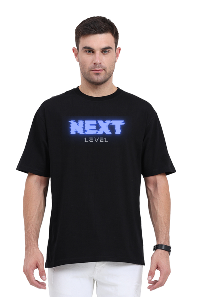 NEXT LEVEL OV TEE