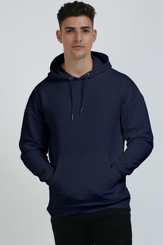 OVERSIZE HOODIE