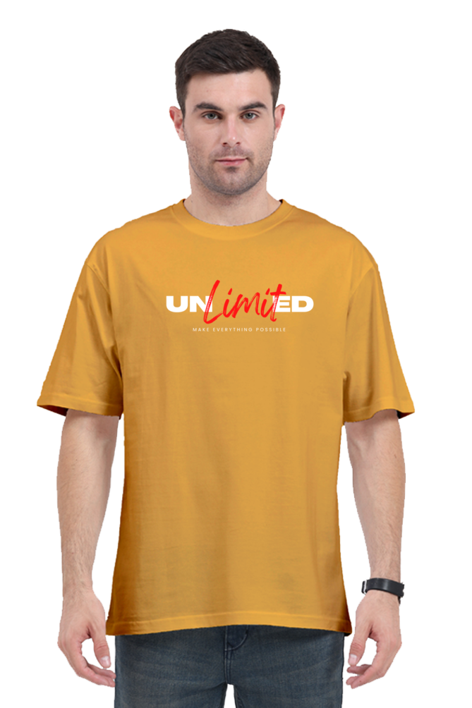 UN-LIMIT OV TEE