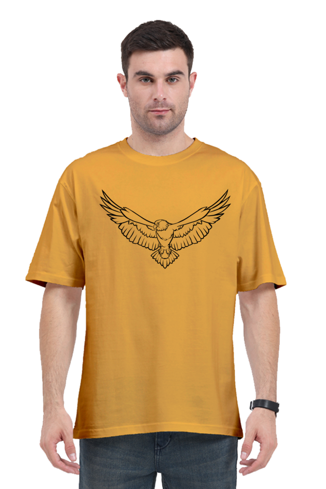 EAGLE CLASSIC OV TEE