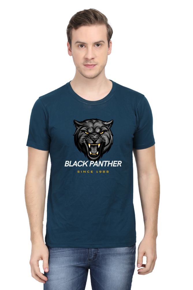 PANTHER REGULAR T-SHIRT