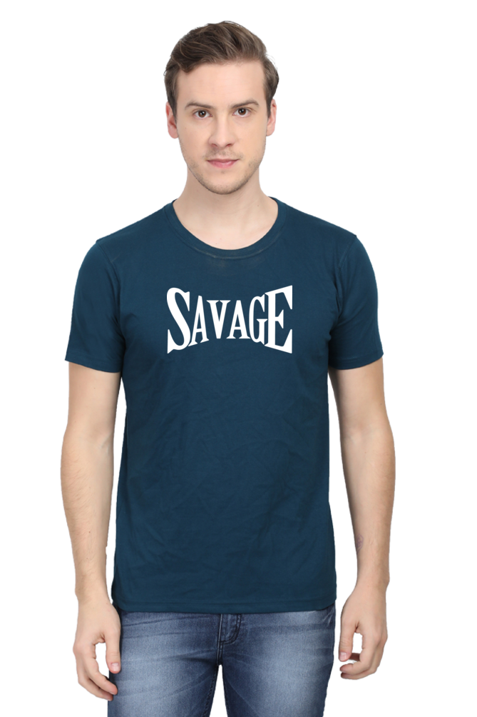 SAVAGE REGULAR TSHIRT