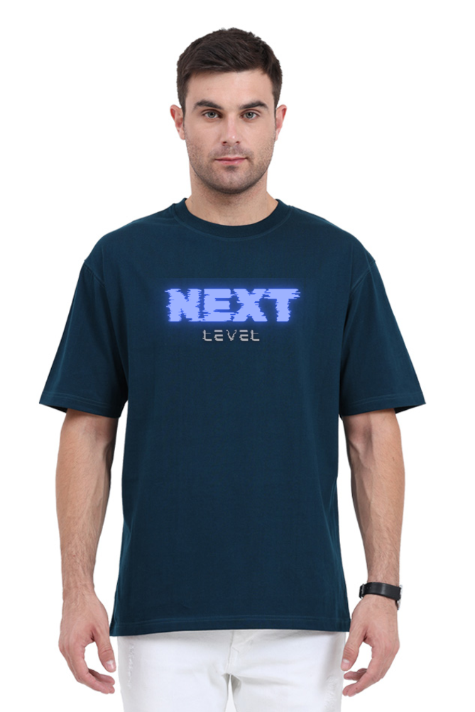 NEXT LEVEL OV TEE