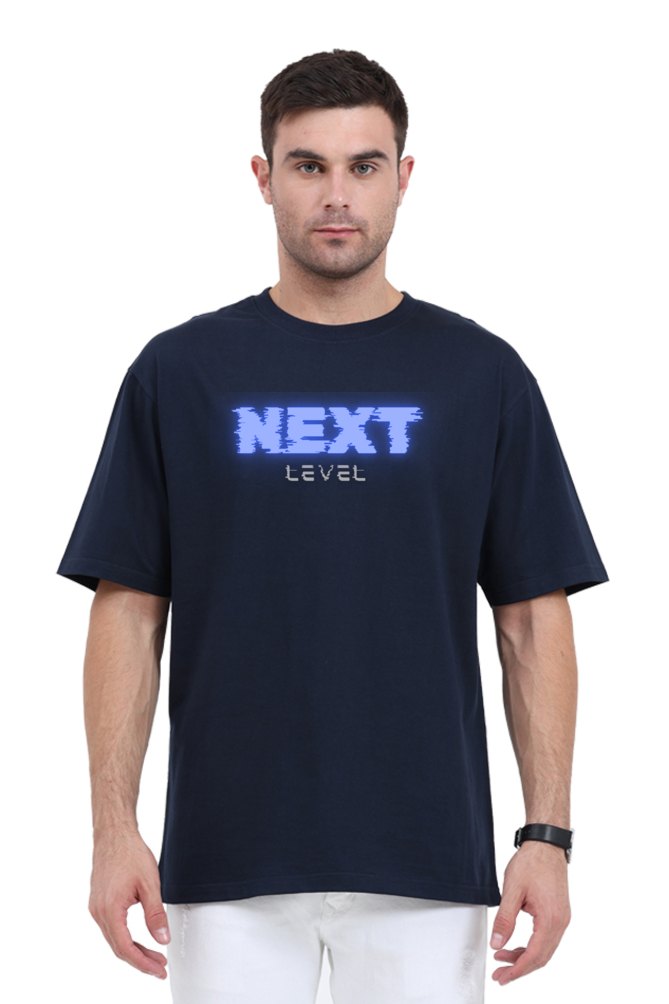 NEXT LEVEL OV TEE