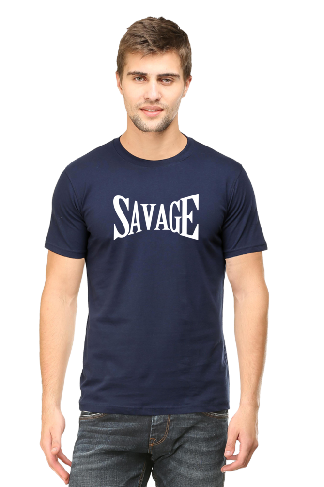 SAVAGE REGULAR TSHIRT