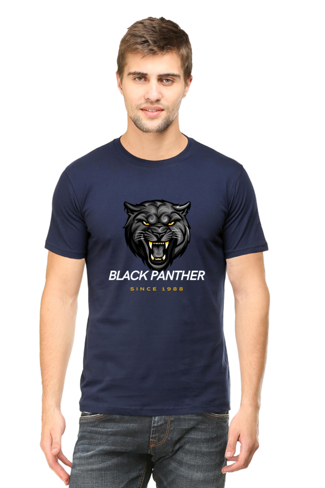 PANTHER REGULAR T-SHIRT