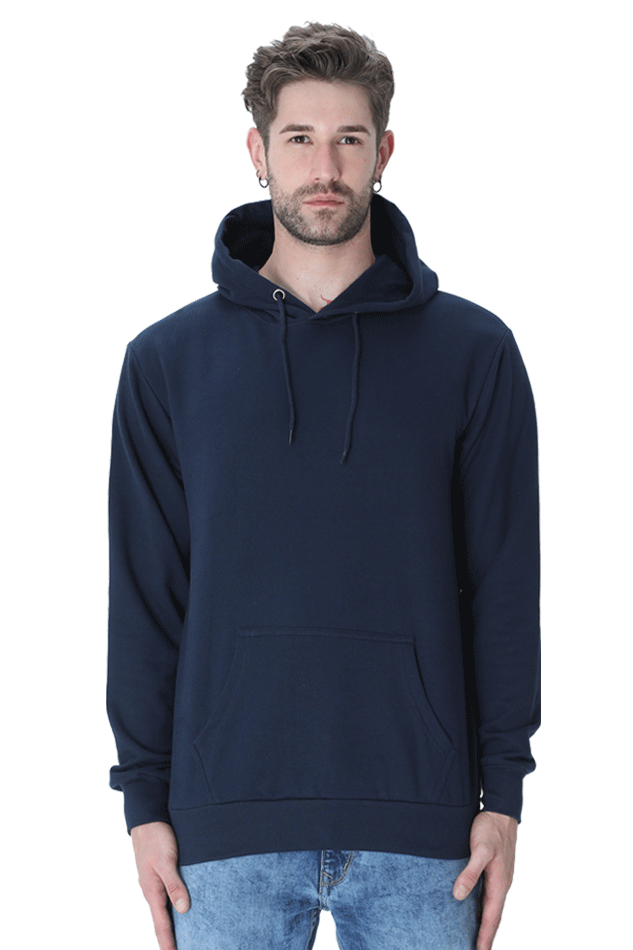 REGULAR HOODIE