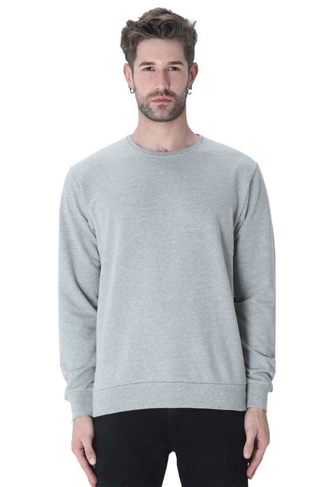 REGULAR SWEATSHIRT