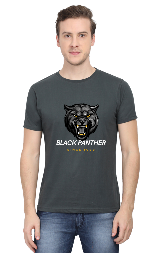 PANTHER REGULAR T-SHIRT