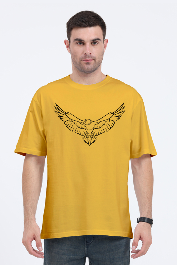 EAGLE CLASSIC OV TEE