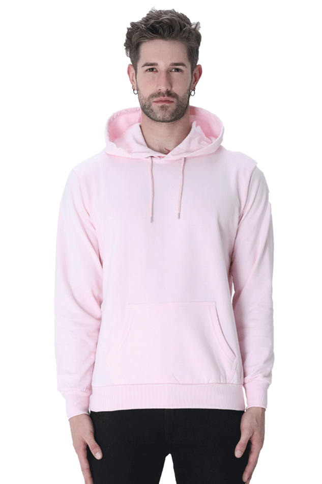 REGULAR HOODIE