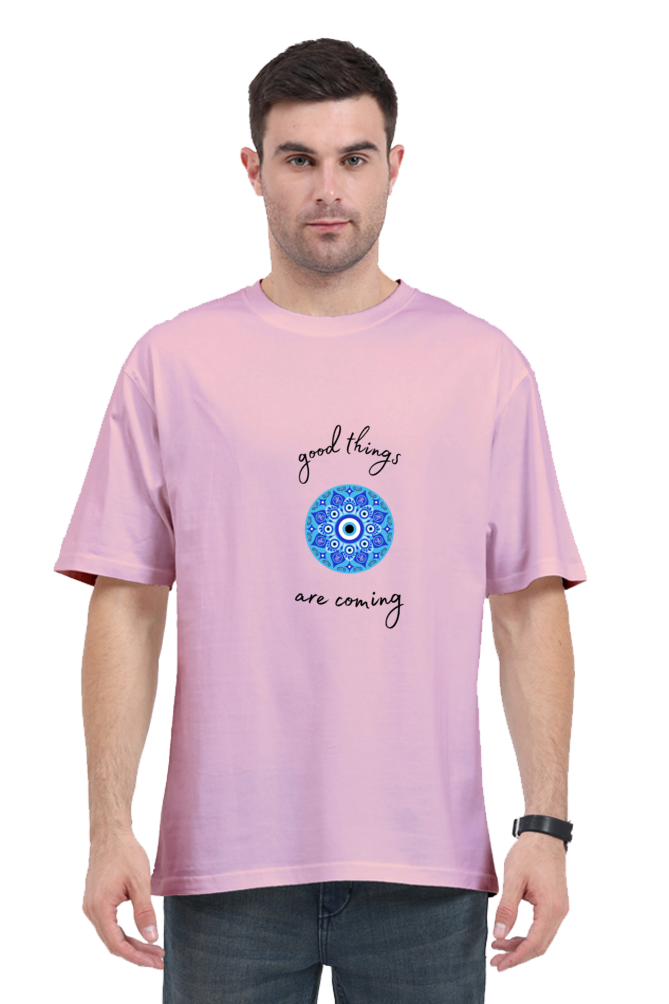 EVIL EYE CLASSIC OV TEE