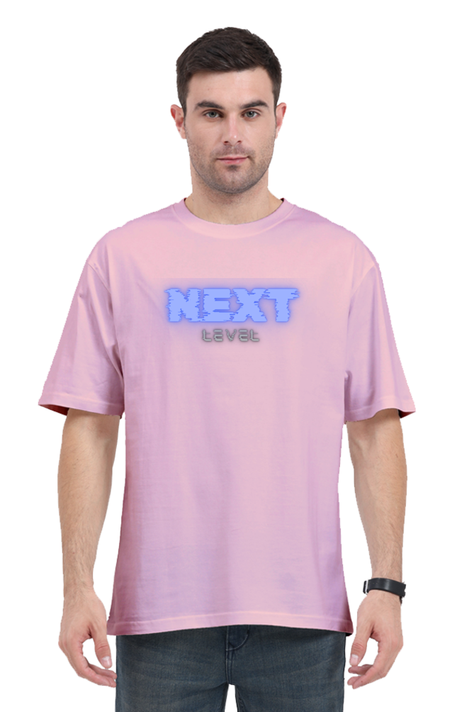 NEXT LEVEL OV TEE