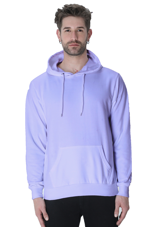 REGULAR HOODIE