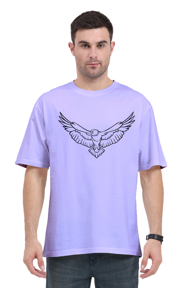 EAGLE CLASSIC OV TEE