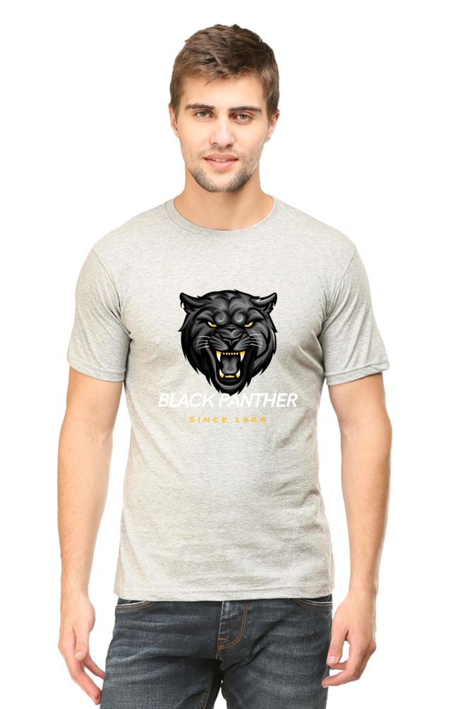 PANTHER REGULAR T-SHIRT