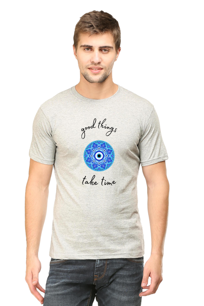 EVIL EYE REGULAR TSHIRT