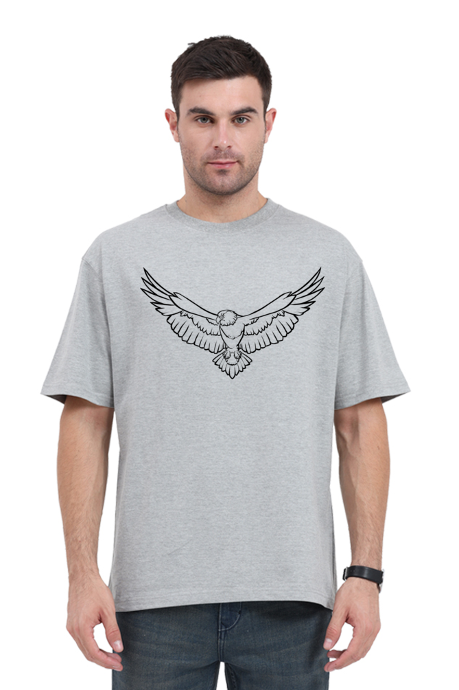 EAGLE CLASSIC OV TEE