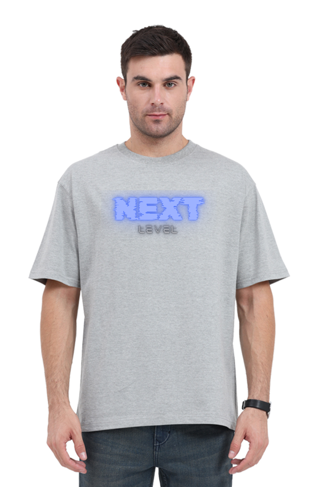 NEXT LEVEL OV TEE