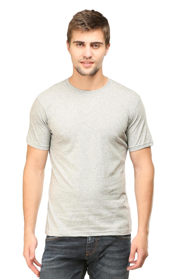 REGULAR T-SHIRT