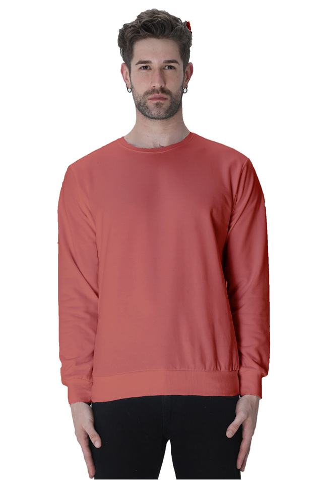 REGULAR SWEATSHIRT