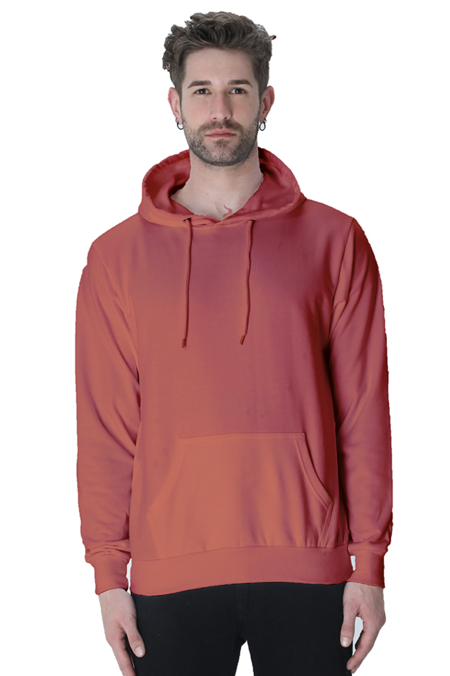 REGULAR HOODIE