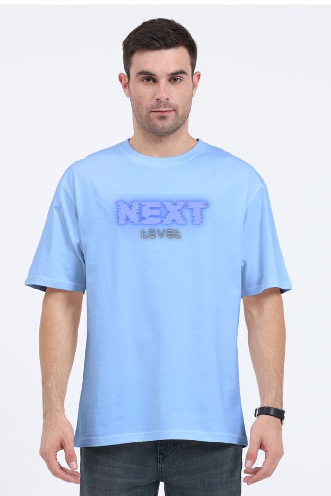 NEXT LEVEL OV TEE