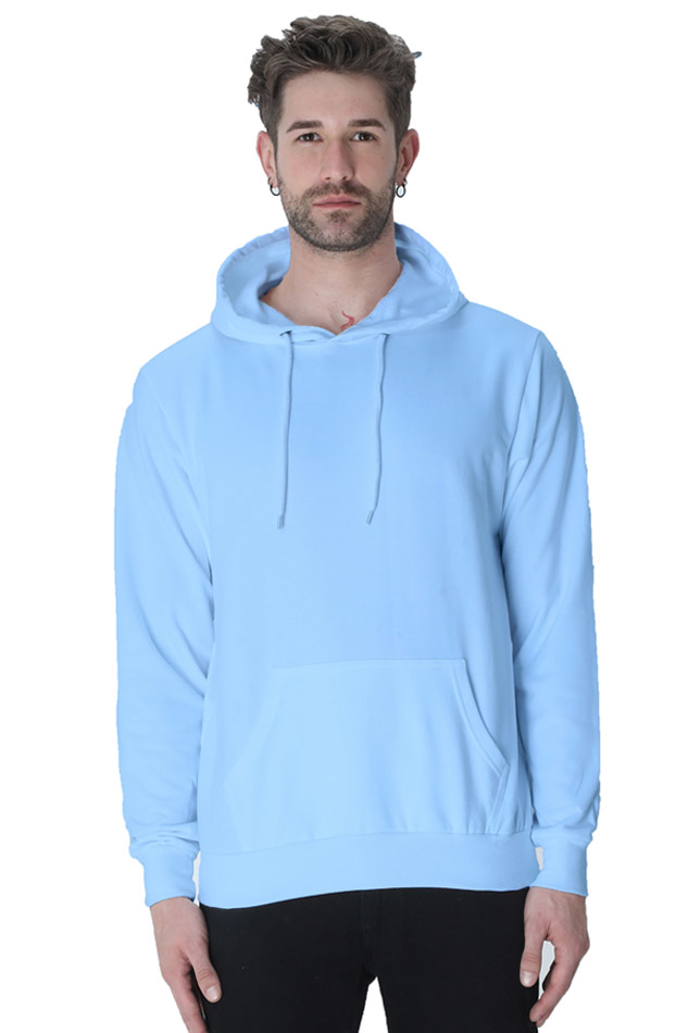 REGULAR HOODIE