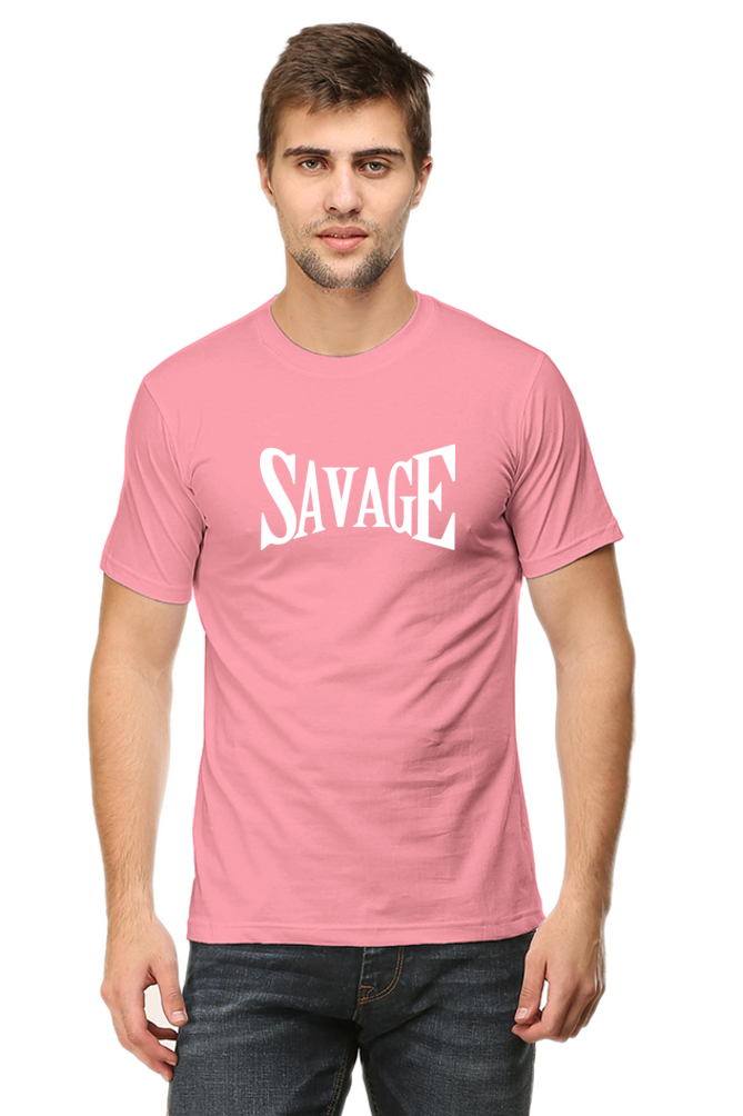 SAVAGE REGULAR TSHIRT