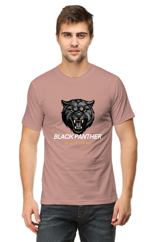 PANTHER REGULAR T-SHIRT