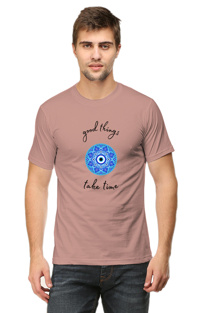 EVIL EYE REGULAR TSHIRT