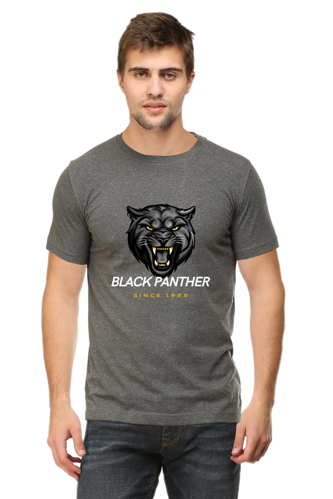 PANTHER REGULAR T-SHIRT