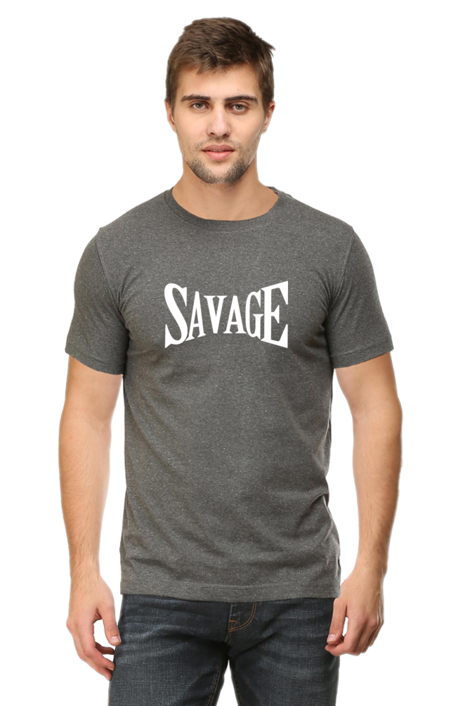 SAVAGE REGULAR TSHIRT