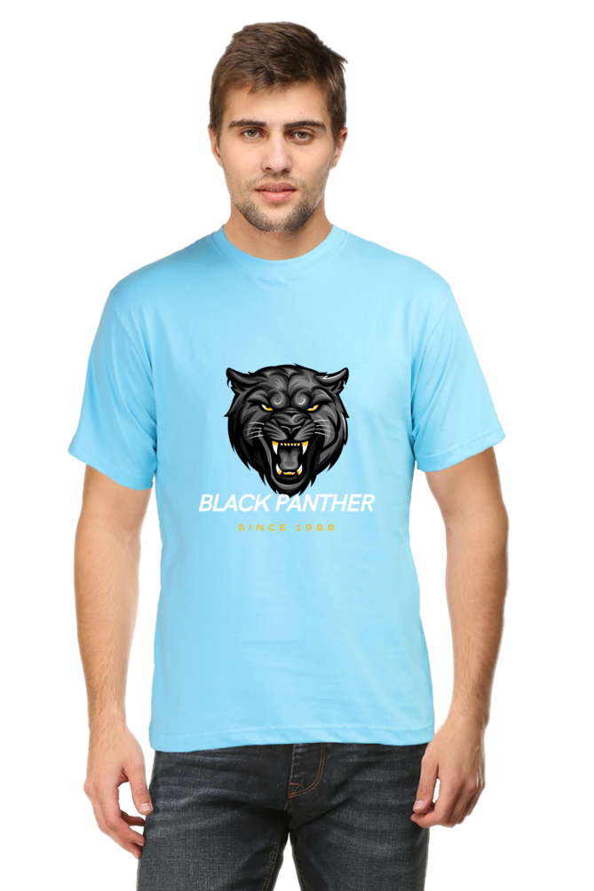 PANTHER REGULAR T-SHIRT