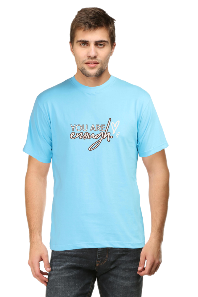 REGULAR T-SHIRT