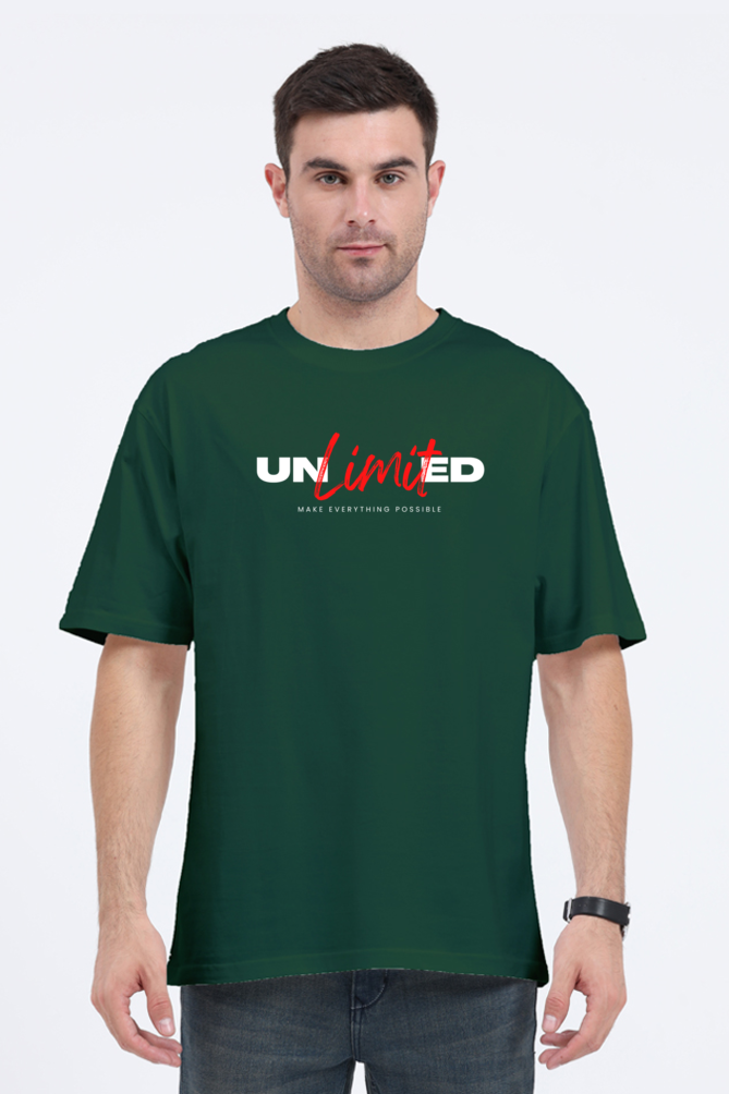 UN-LIMIT OV TEE