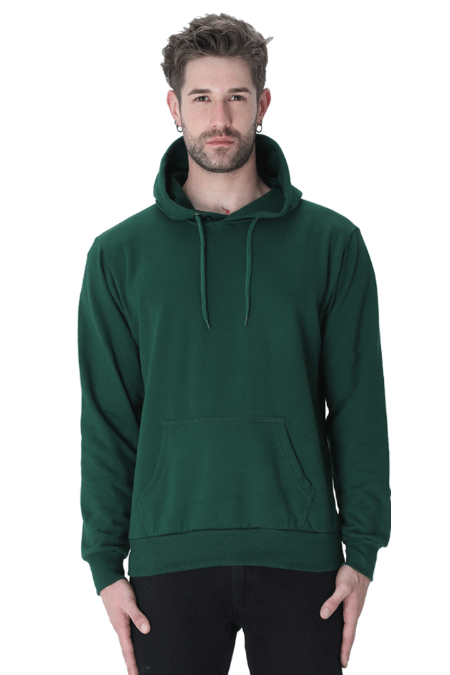 REGULAR HOODIE