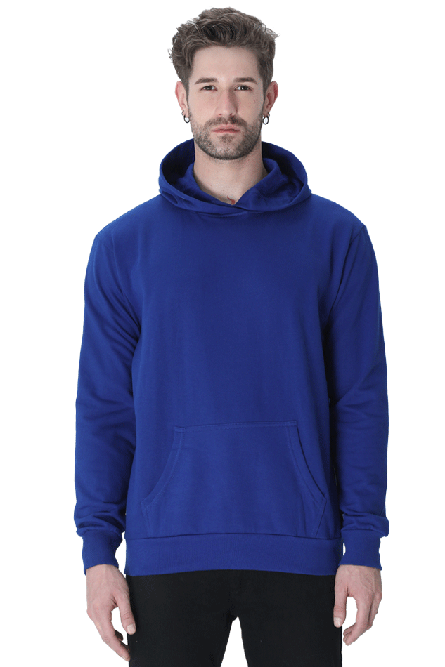 REGULAR HOODIE